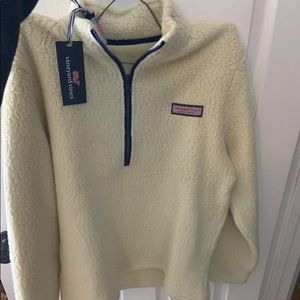 Limited edition vineyard vines jacket